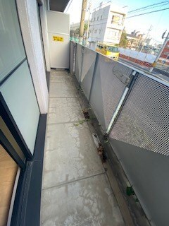 摂津本山駅 徒歩12分 1階の物件内観写真