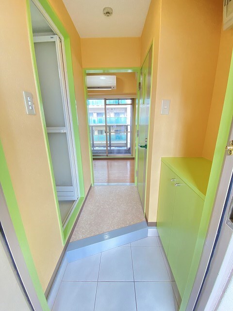 西宮駅 徒歩5分 10階の物件内観写真