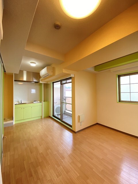 西宮駅 徒歩5分 10階の物件内観写真