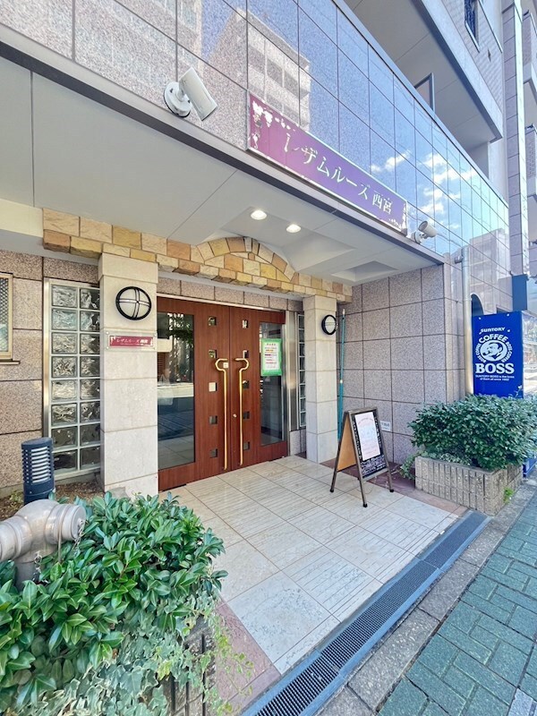 西宮駅 徒歩5分 10階の物件外観写真