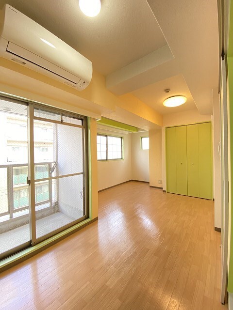 西宮駅 徒歩5分 10階の物件内観写真