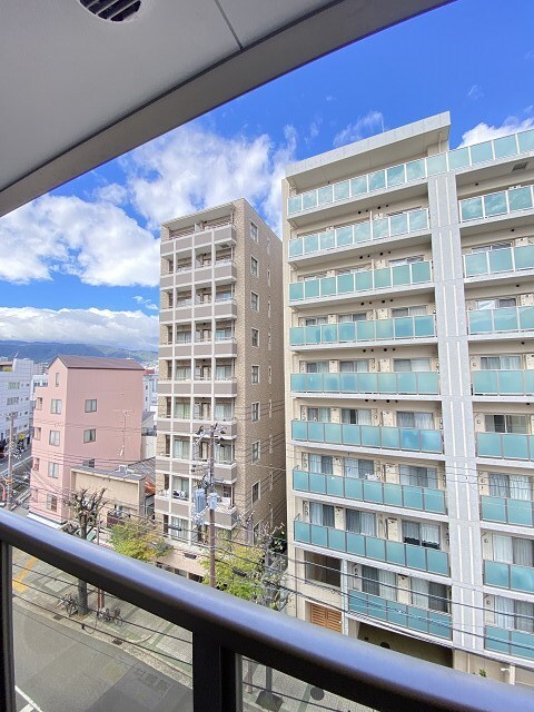 西宮駅 徒歩5分 10階の物件内観写真