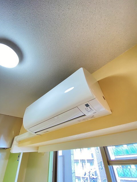 西宮駅 徒歩5分 10階の物件内観写真