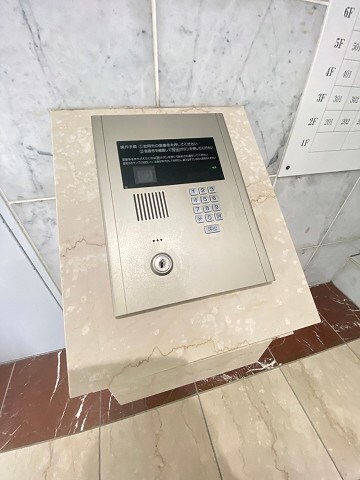 西宮駅 徒歩5分 10階の物件内観写真