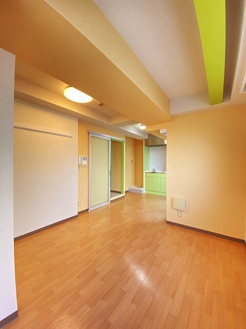 西宮駅 徒歩5分 10階の物件内観写真