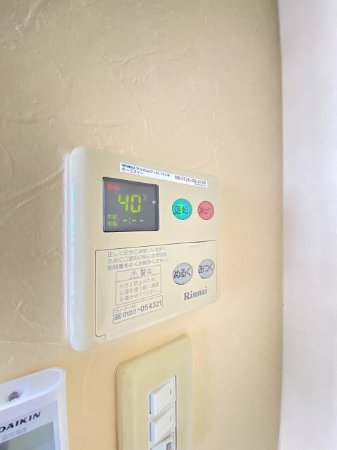 西宮駅 徒歩5分 10階の物件内観写真