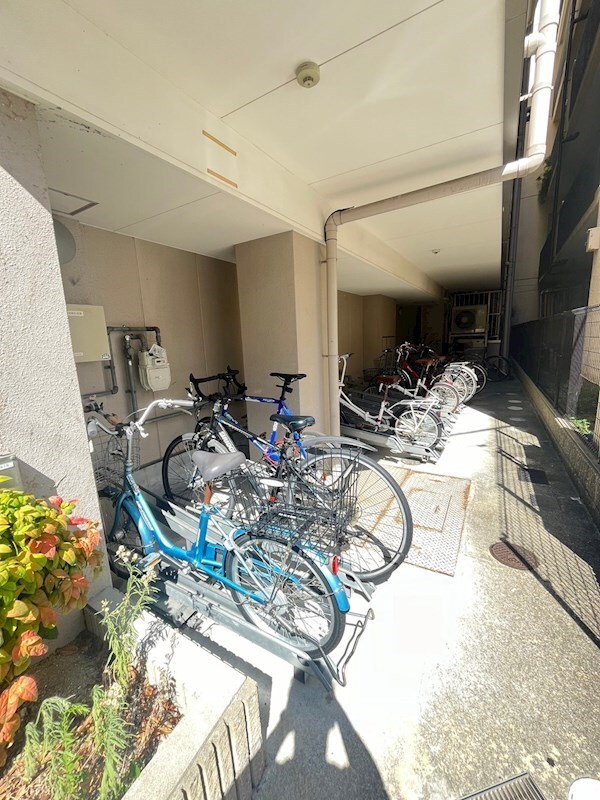 西宮駅 徒歩5分 10階の物件内観写真