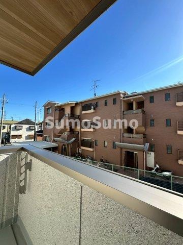 riviere西宮の物件内観写真