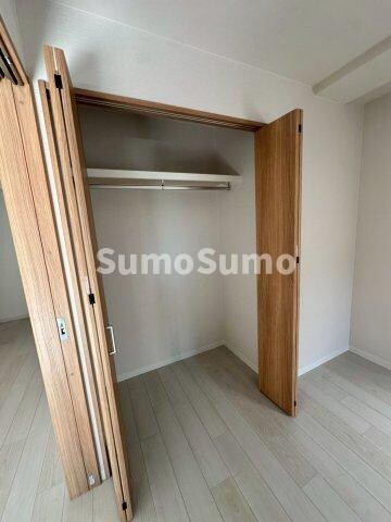 riviere西宮の物件内観写真