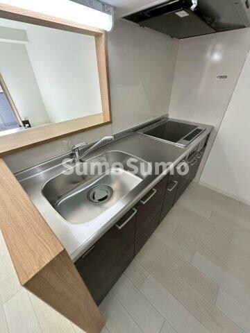 riviere西宮の物件内観写真