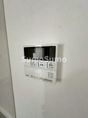 riviere西宮の物件内観写真