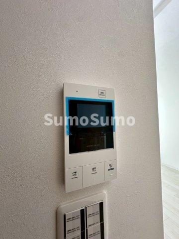 riviere西宮の物件内観写真