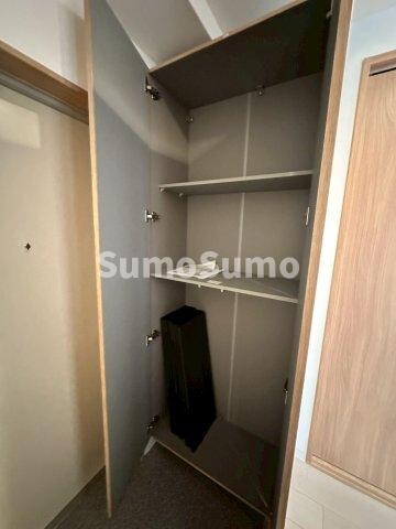 riviere西宮の物件内観写真