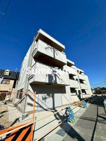 riviere西宮の物件外観写真