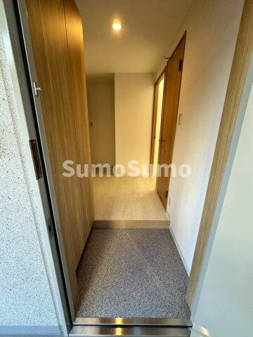 riviere西宮の物件内観写真