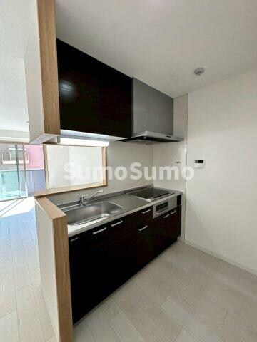 riviere西宮の物件内観写真