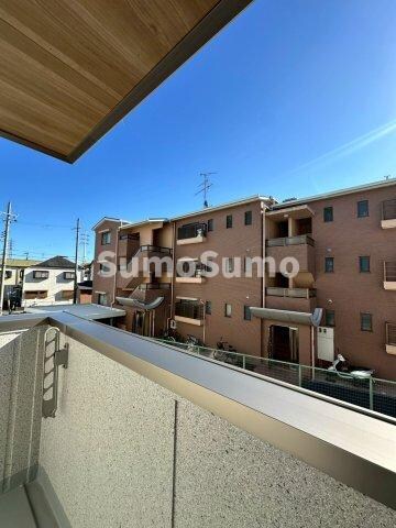 riviere西宮の物件内観写真