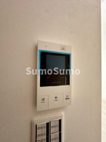 riviere西宮の物件内観写真