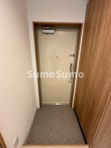 riviere西宮の物件内観写真