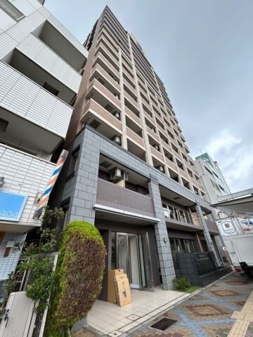 新開地駅 徒歩1分 4階の物件外観写真