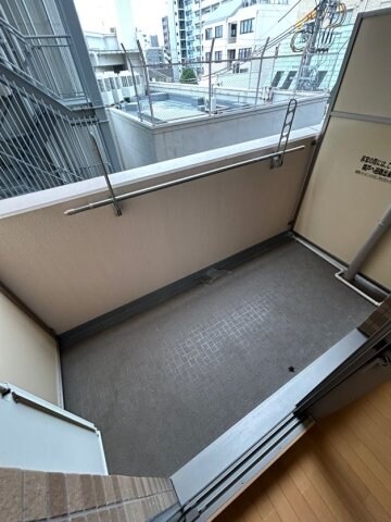 新開地駅 徒歩1分 4階の物件内観写真