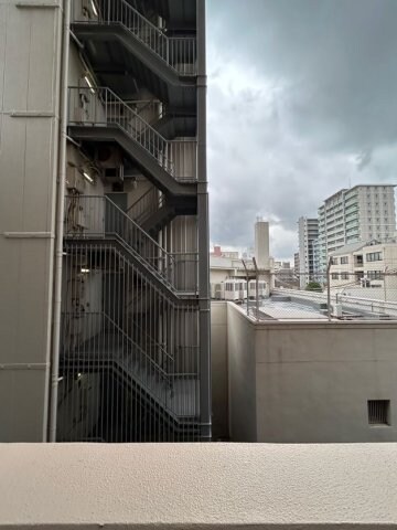 新開地駅 徒歩1分 4階の物件内観写真