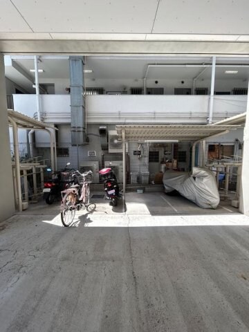 兵庫駅 徒歩2分 2階の物件外観写真