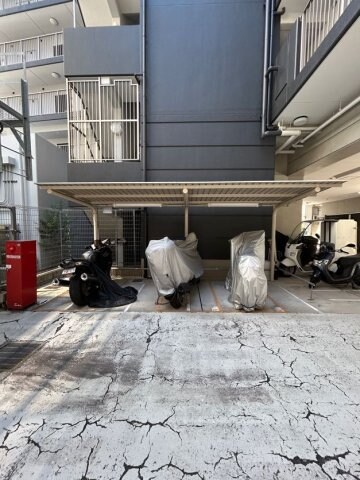 兵庫駅 徒歩2分 2階の物件外観写真