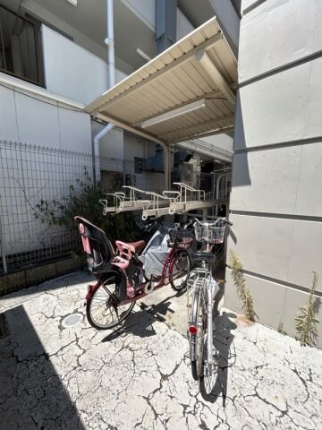 兵庫駅 徒歩2分 2階の物件内観写真