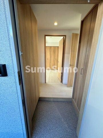 riviere西宮の物件内観写真