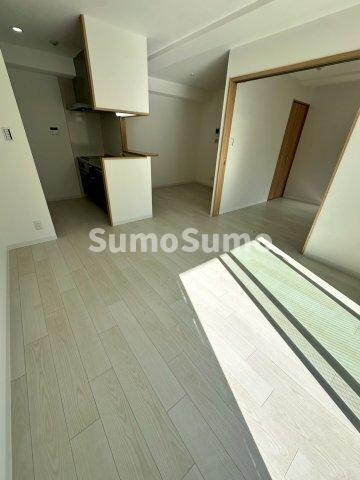 riviere西宮の物件内観写真