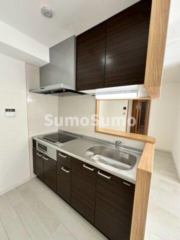 riviere西宮の物件内観写真