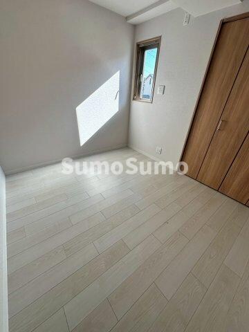 riviere西宮の物件内観写真