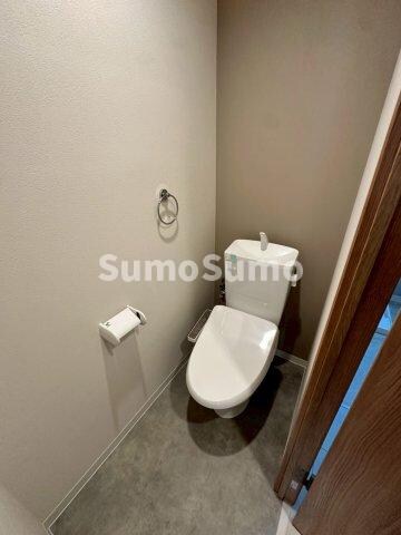 riviere西宮の物件内観写真