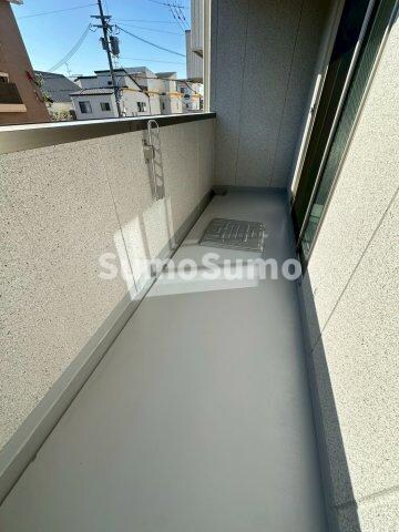 riviere西宮の物件内観写真