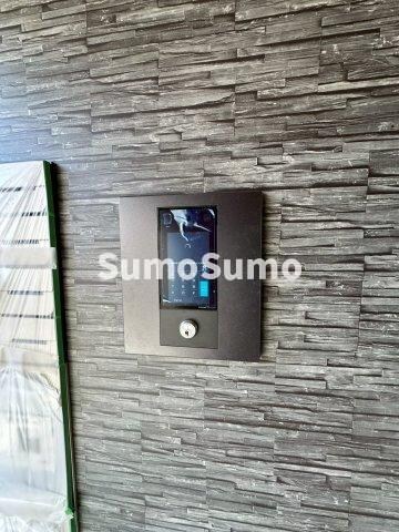 riviere西宮の物件内観写真