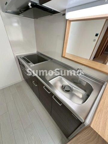 riviere西宮の物件内観写真