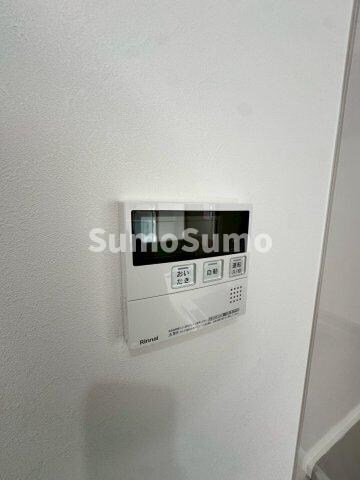 riviere西宮の物件内観写真