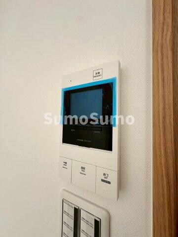 riviere西宮の物件内観写真