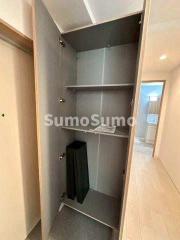 riviere西宮の物件内観写真