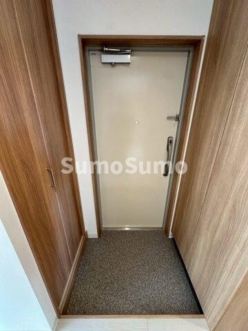 riviere西宮の物件内観写真