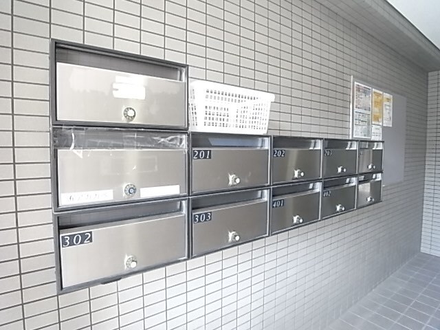 甲東園駅 徒歩2分 2階の物件外観写真