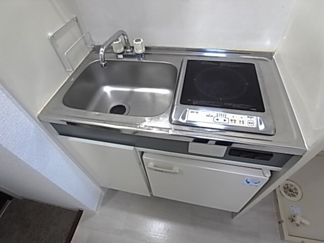 甲東園駅 徒歩2分 2階の物件内観写真