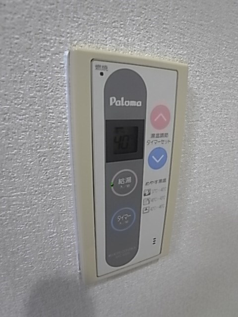 甲東園駅 徒歩2分 2階の物件内観写真