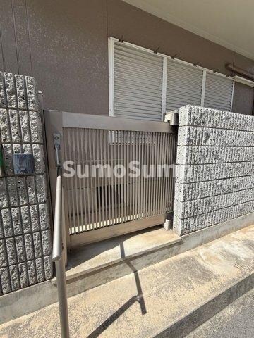 住吉宮町3丁目　貸戸建の物件外観写真