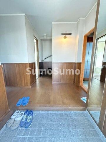 住吉宮町3丁目　貸戸建の物件内観写真