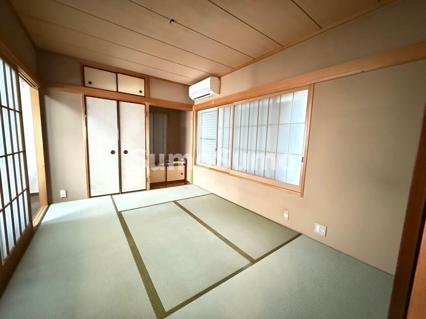 住吉宮町3丁目　貸戸建の物件内観写真