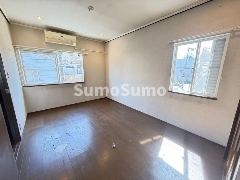 住吉宮町3丁目　貸戸建の物件内観写真