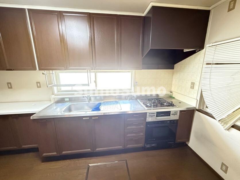 住吉宮町3丁目　貸戸建の物件内観写真