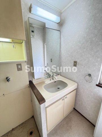 住吉宮町3丁目　貸戸建の物件内観写真